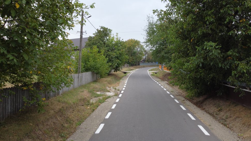 Comuna Boroaia, o carte de vizită importantă a județului Suceava  2866