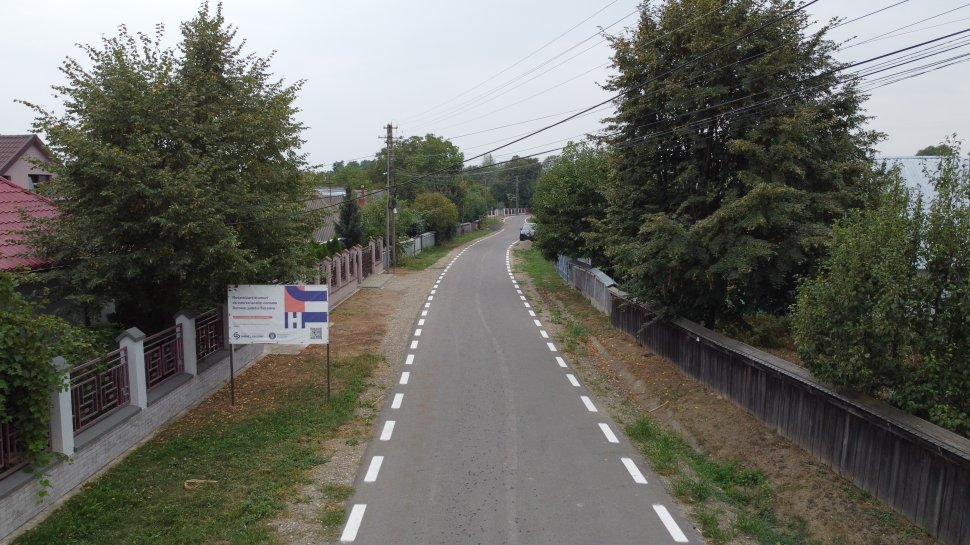 Comuna Boroaia, o carte de vizită importantă a județului Suceava  2872