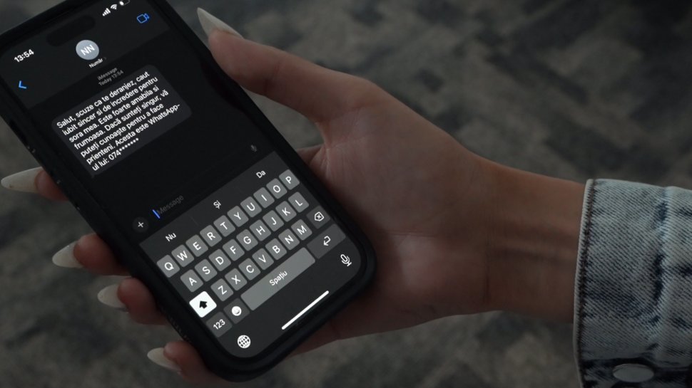 „Iubire prefăcută” - o nouă schemă de fraudă online 2874