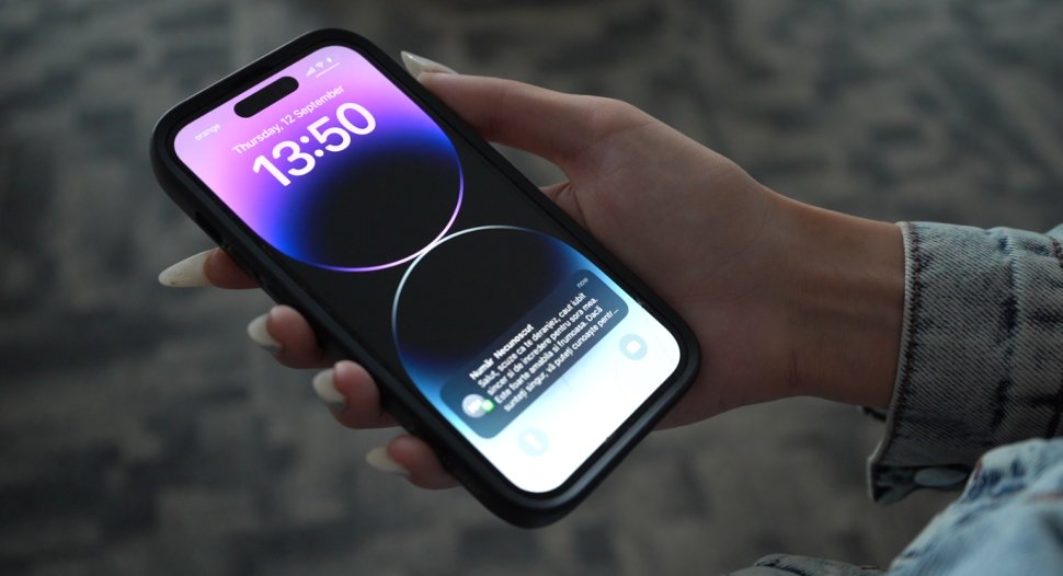 „Iubire prefăcută” - o nouă schemă de fraudă online 2875