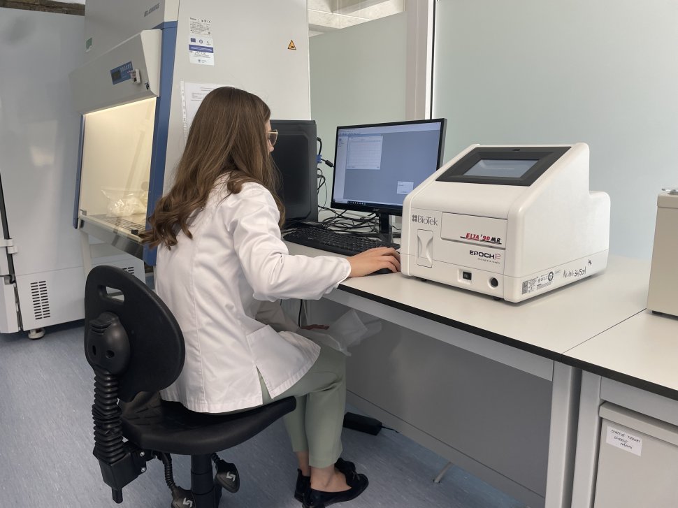 Emoții la cote maxime la prima admitere la Facultatea de Medicină din Suceava 2928