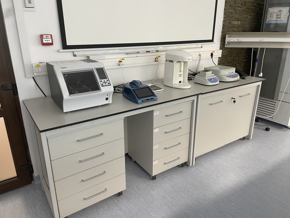 Emoții la cote maxime la prima admitere la Facultatea de Medicină din Suceava 2931