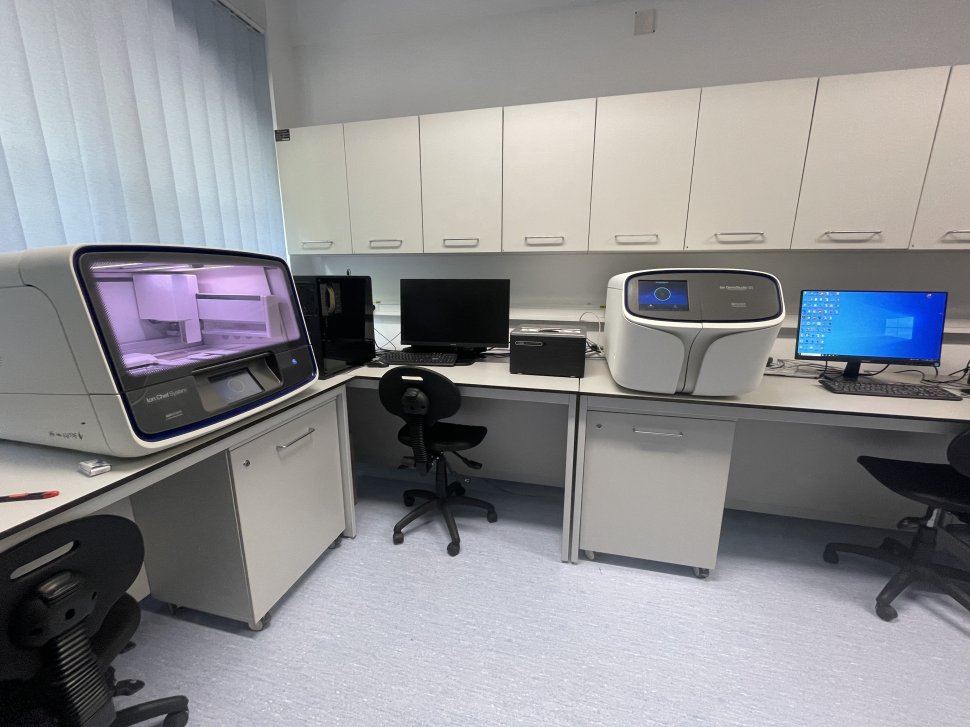 Emoții la cote maxime la prima admitere la Facultatea de Medicină din Suceava 2934