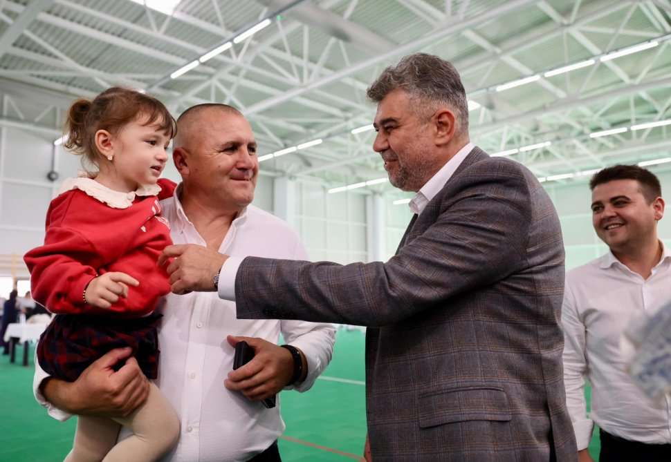 Gheorghe Șoldan: ,,În timp ce unii doar desenau autostrada pe hartă, noi o vom construi” 2942