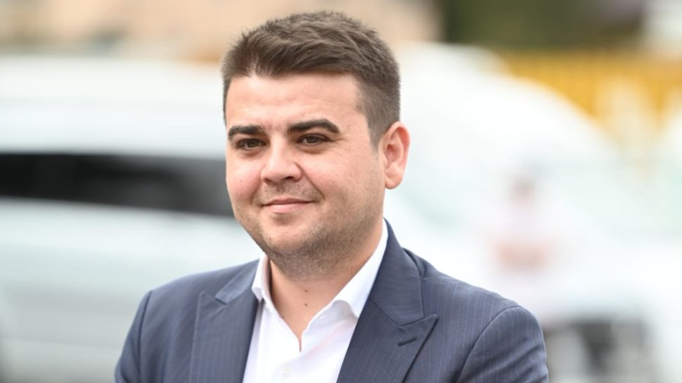 Gheorghe Șoldan: ,,În timp ce unii doar desenau autostrada pe hartă, noi o vom construi” 2943