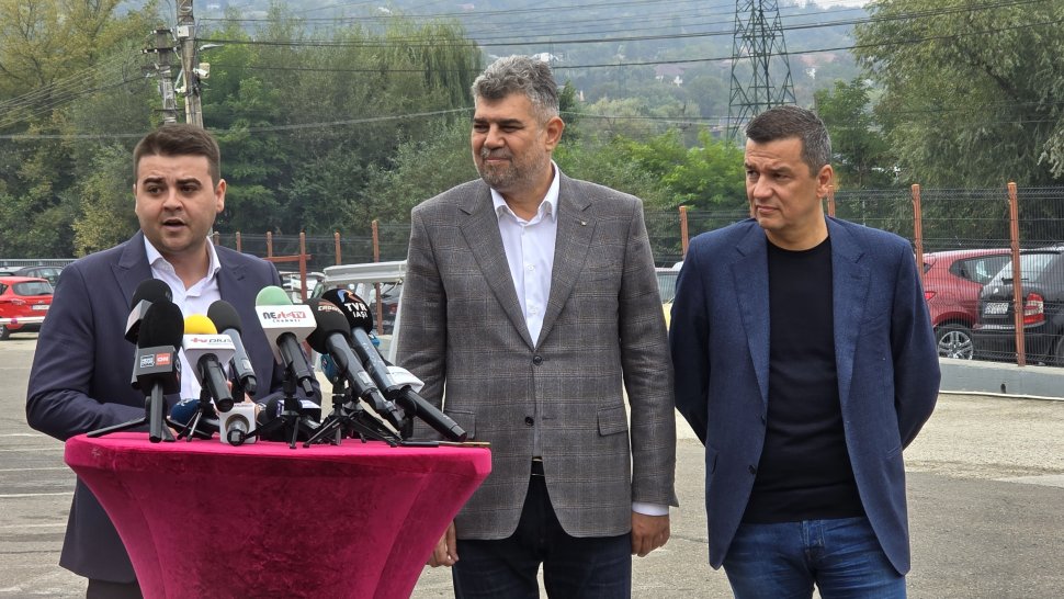 Prim-Ministrul României în vizită la o fabrică de mezeluri din Suceava 2905