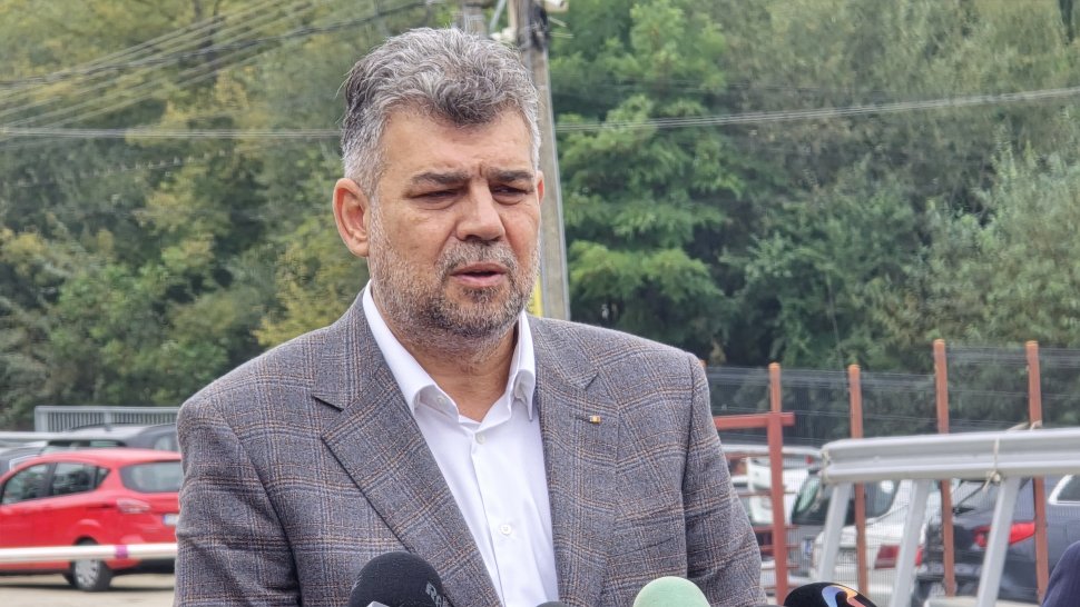 Prim-Ministrul României în vizită la o fabrică de mezeluri din Suceava 2906