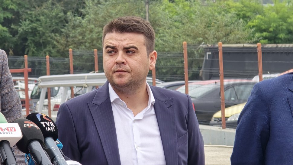 Prim-Ministrul României în vizită la o fabrică de mezeluri din Suceava 2907