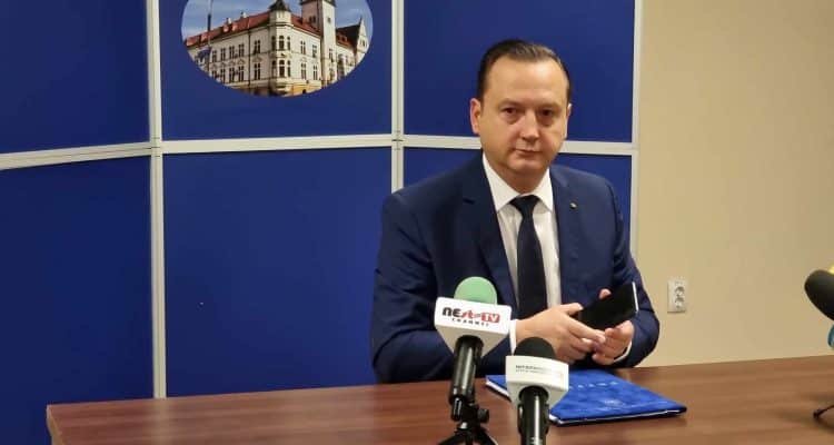 Măsuri dispuse de prefectul județului Suceava în contextul avertizărilor hidrometeorologice care vizează județul Suceava