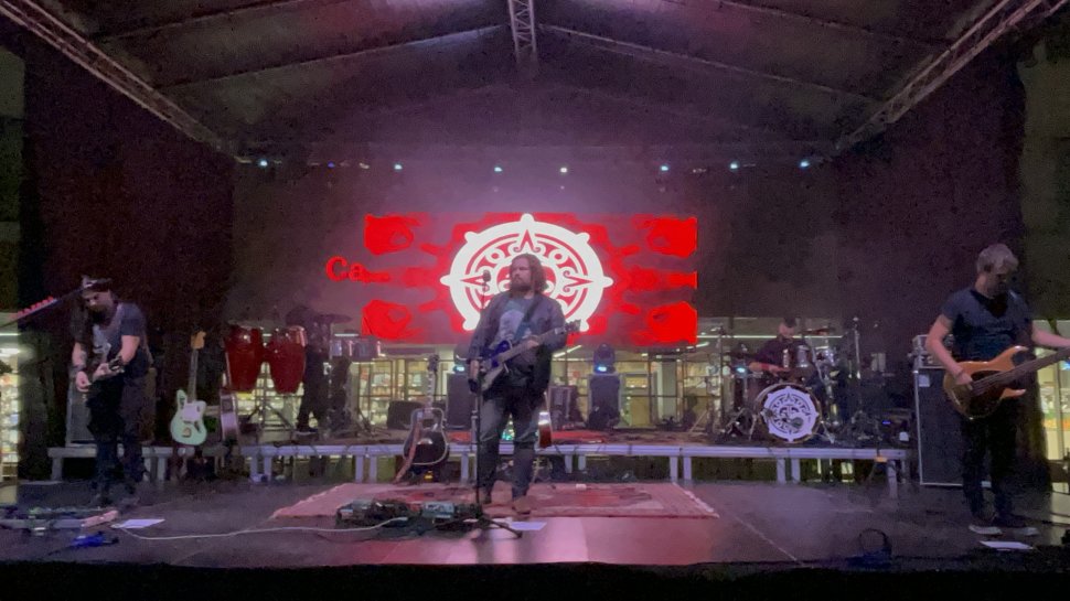 Fălticeniul a vibrat pe ritmurile trupei Bosquito 2959