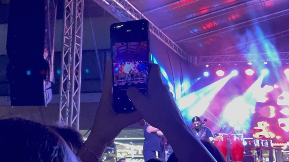 Fălticeniul a vibrat pe ritmurile trupei Bosquito 2966