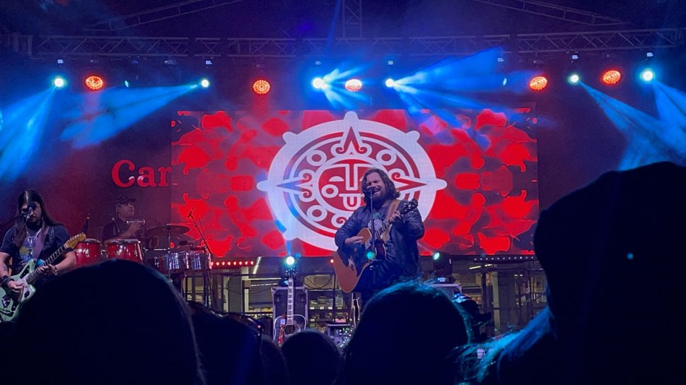 Fălticeniul a vibrat pe ritmurile trupei Bosquito 2967