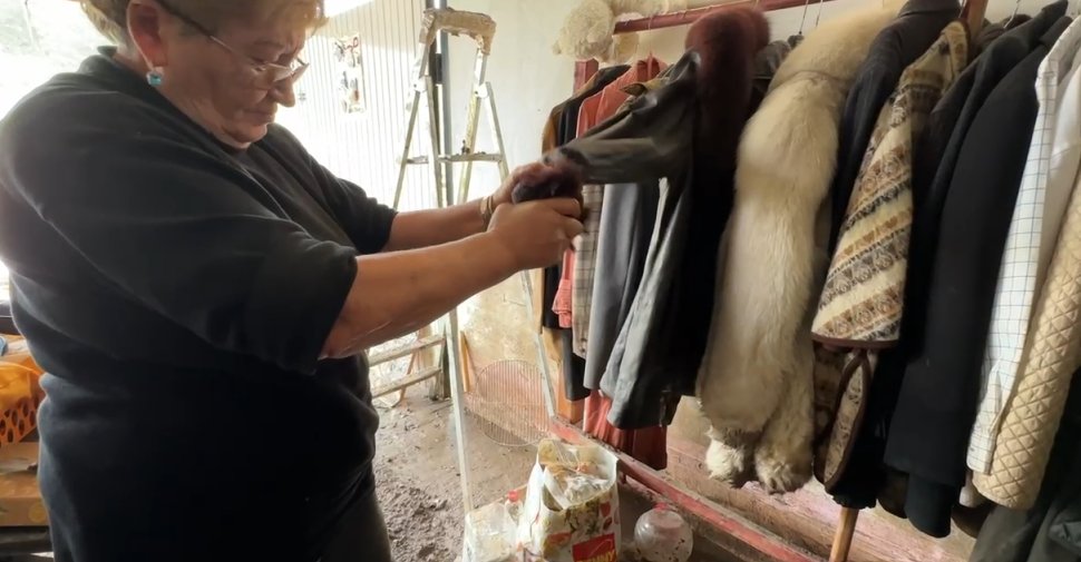 Dezastru în Vaslui în urma inundațiilor din weekend 3003