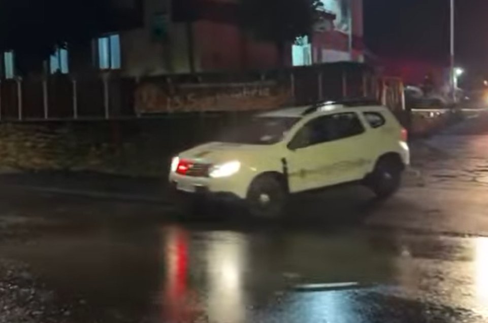 ISU Suceava, alături de sinistrații din Galați 2977