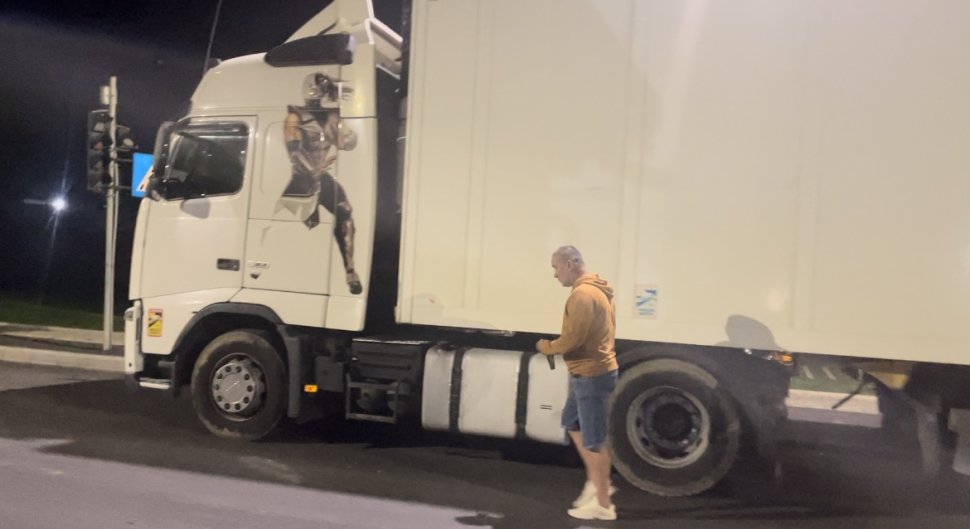 Solidaritate în fața dezastrului: Un fălticenean strânge donații pentru victimele viiturilor din Galați 3021