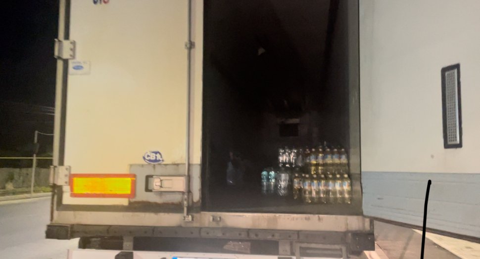 Solidaritate în fața dezastrului: Un fălticenean strânge donații pentru victimele viiturilor din Galați 3024