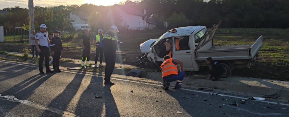 Drumul morții face noi victime  3074