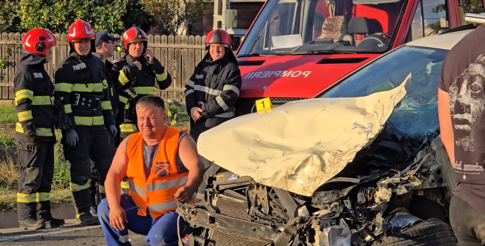 Drumul morții face noi victime  3075