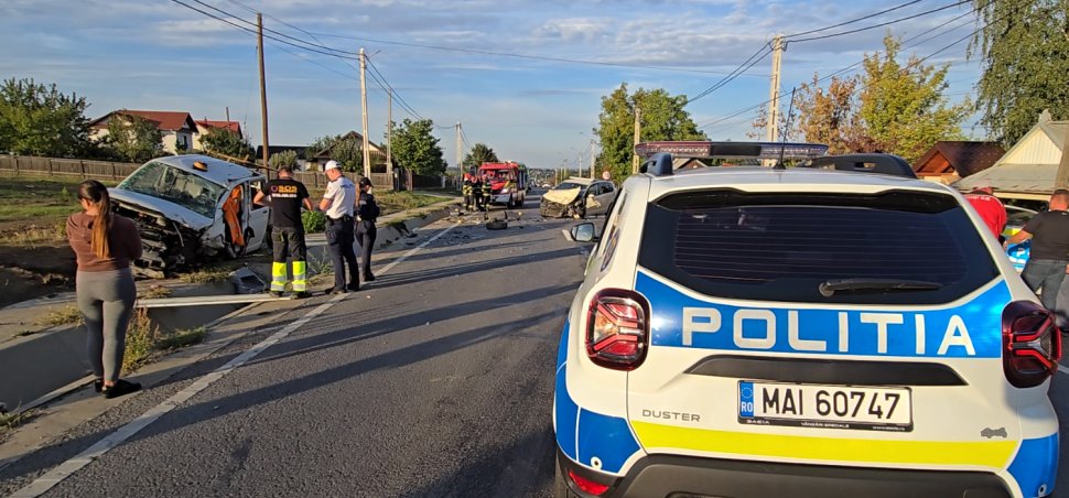 Drumul morții face noi victime  3076