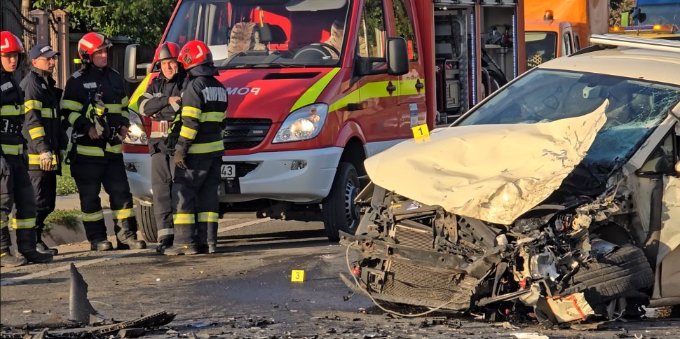 Drumul morții face noi victime 