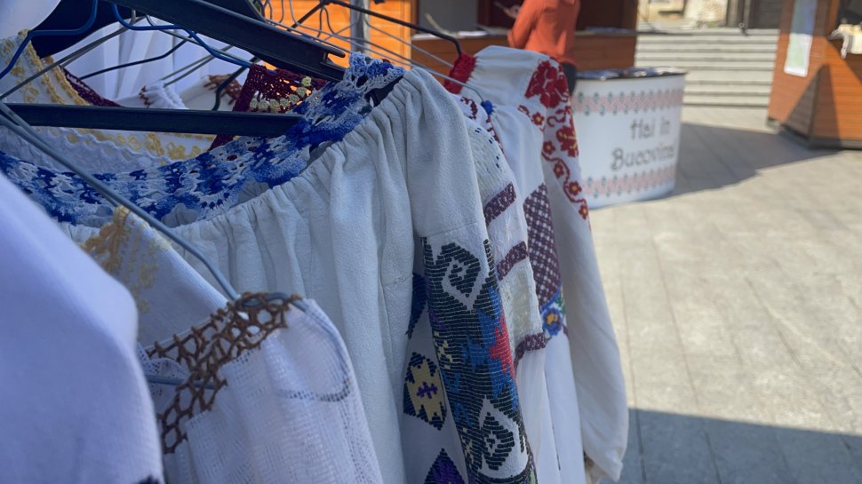 Gusturi de toamnă în inima Sucevei  3080