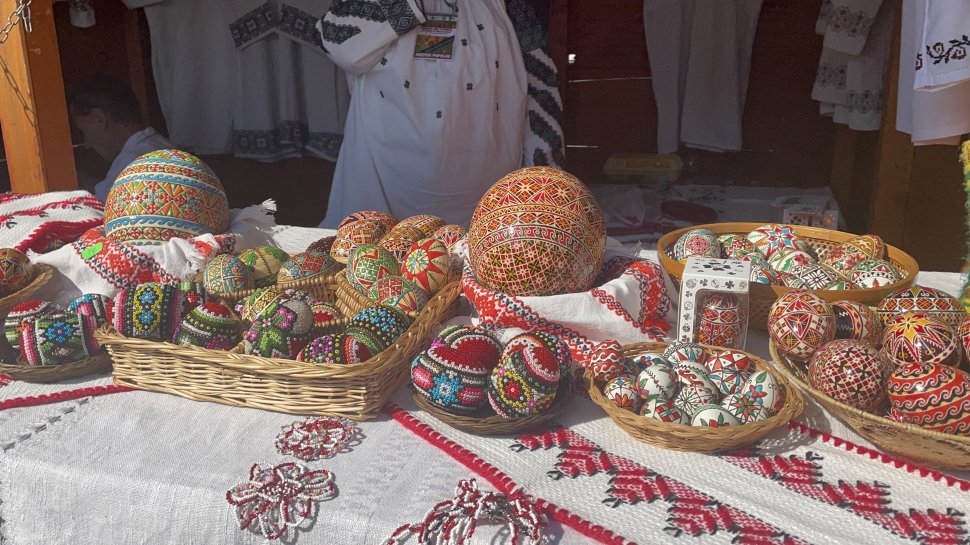 Gusturi de toamnă în inima Sucevei  3083