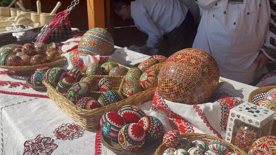 Gusturi de toamnă în inima Sucevei  3087