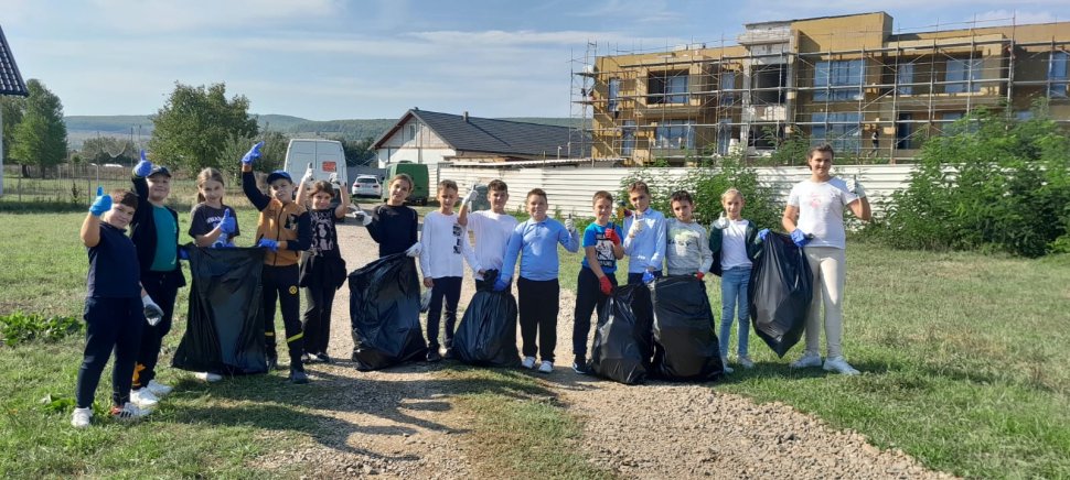 Suceava, unită pentru o Românie mai curată!  3160