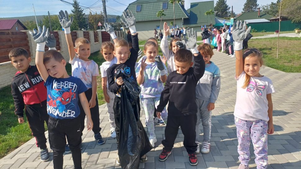 Suceava, unită pentru o Românie mai curată!  3161