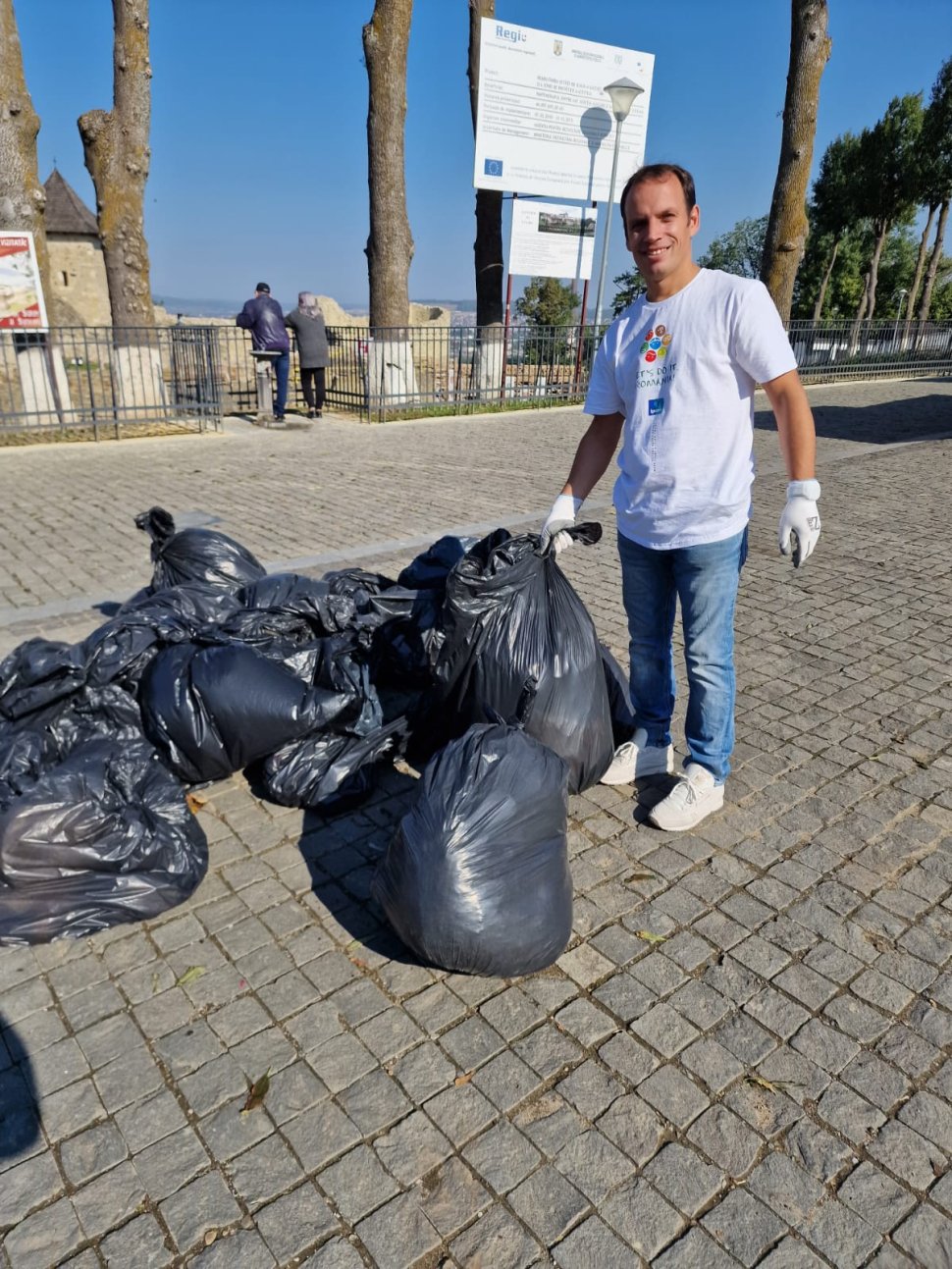 Suceava, unită pentru o Românie mai curată!  3163