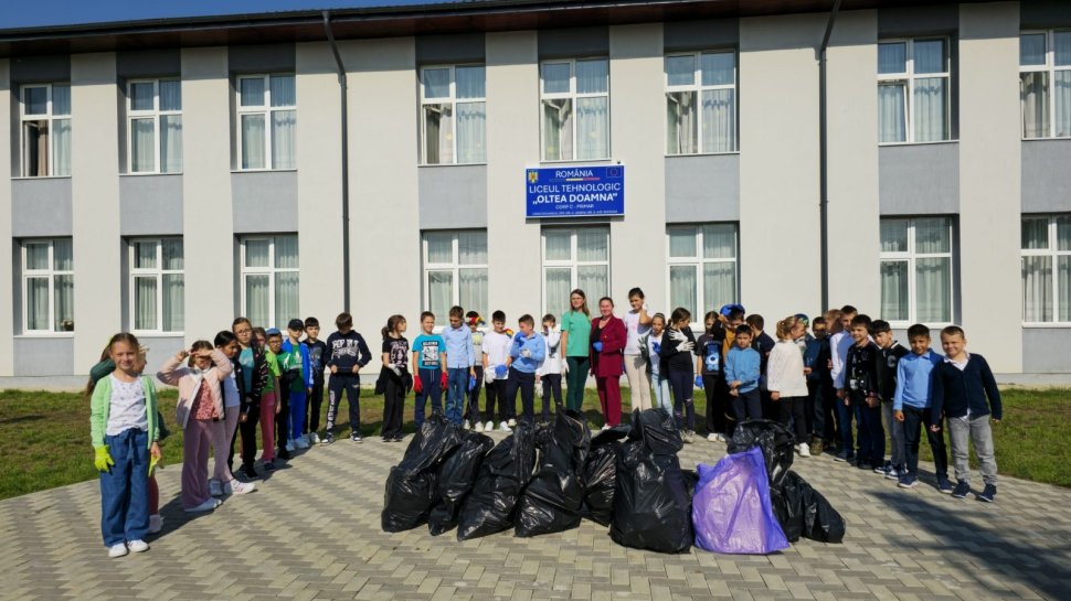 Suceava, unită pentru o Românie mai curată!  3167