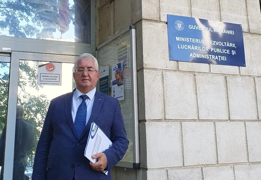 Ion Lungu face demersuri pentru transportul metropolitan 3217