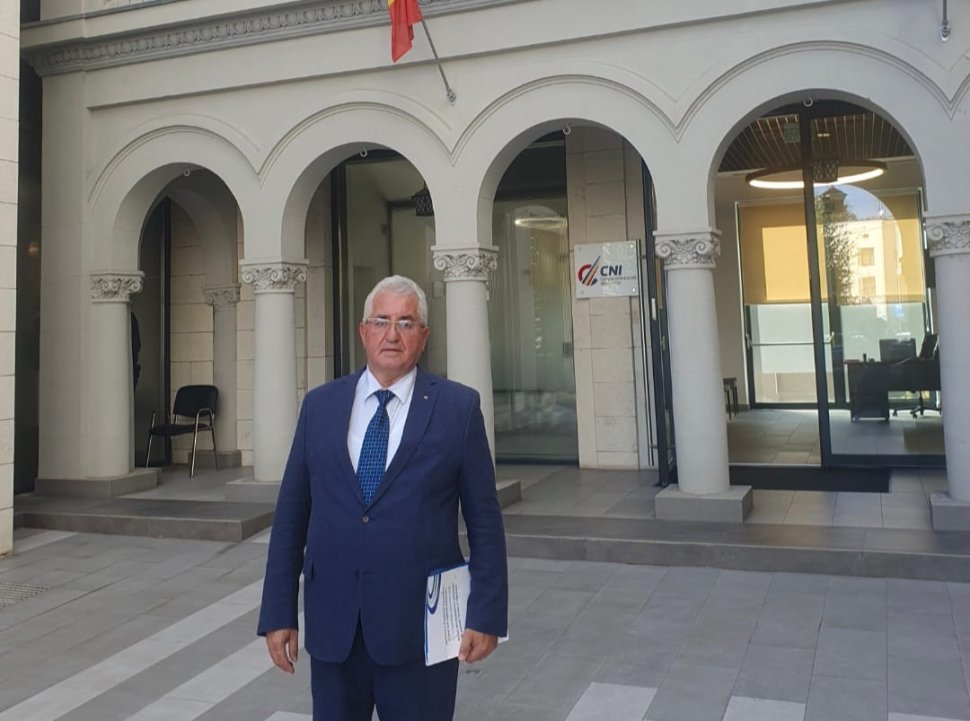 Ion Lungu face demersuri pentru transportul metropolitan 3218