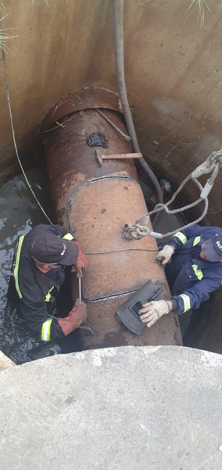 Anunțul ACET: Alimentarea cu apă va fi reluată în maximum două ore  3240