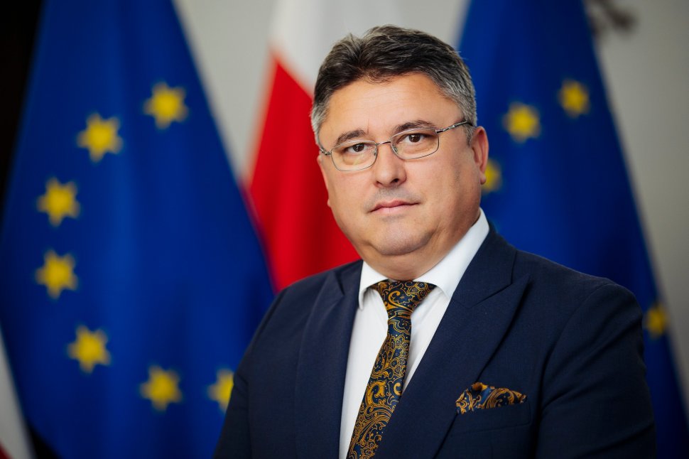 Ghervazen Longher, numit în Consiliul Consultativ al Diasporei Poloneze 3282