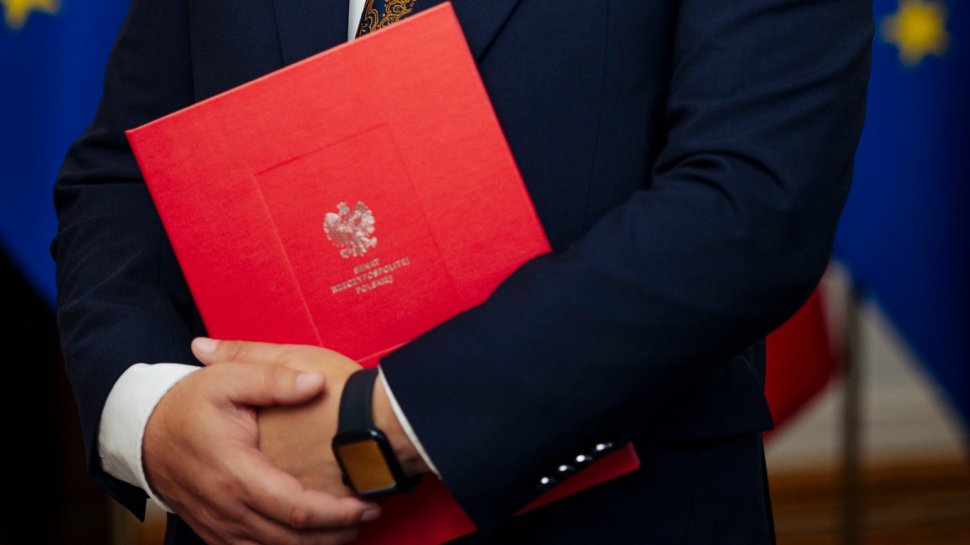 Ghervazen Longher, numit în Consiliul Consultativ al Diasporei Poloneze 3290