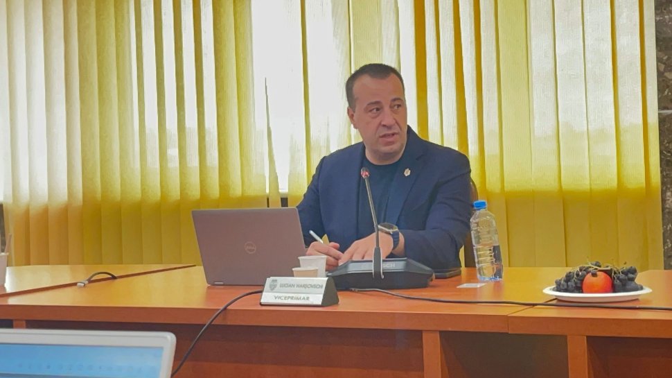 Final de mandat cu gust amar: acuzații între primar și consilieri 3336