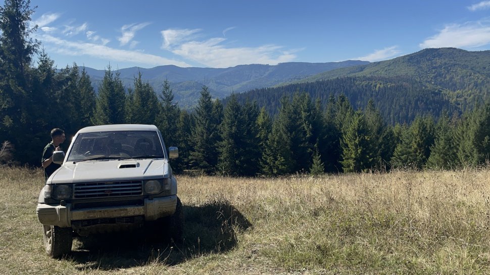 Concursul de alergare „Alerg pentru tine” a adunat oameni sufletiști la Sucevița 3394