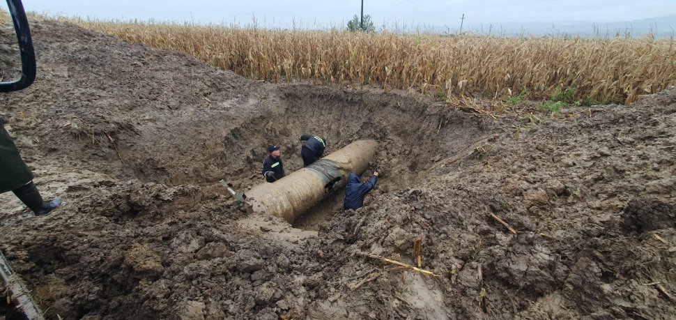 ACET Suceava anunță că de la ora 19:00 vom avea apă la robinete  3459