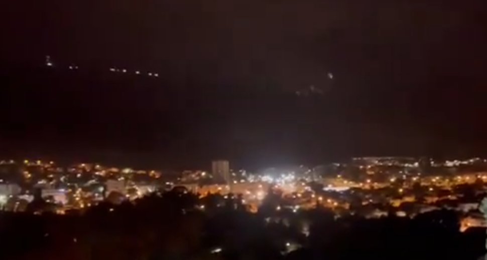 Armata israeliană a început ofensiva terestră în sudul Libanului 3484