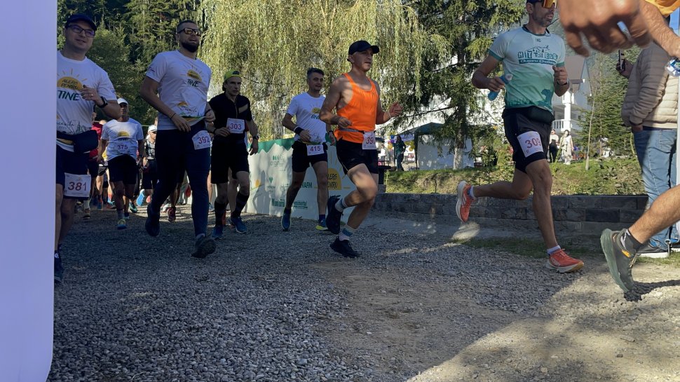 La 60 de ani, a transformat durerea pierderii soţiei în fapte bune 3470