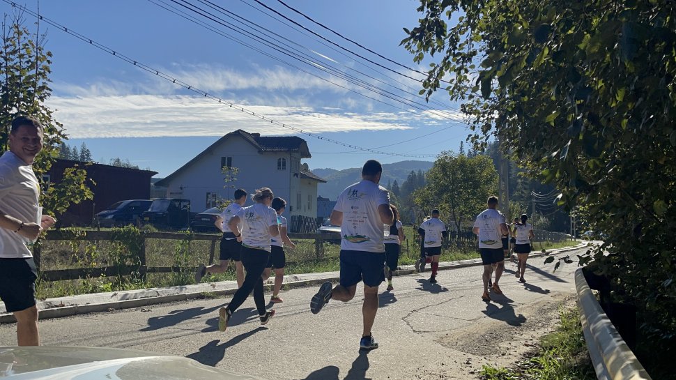 La 60 de ani, a transformat durerea pierderii soţiei în fapte bune 3472