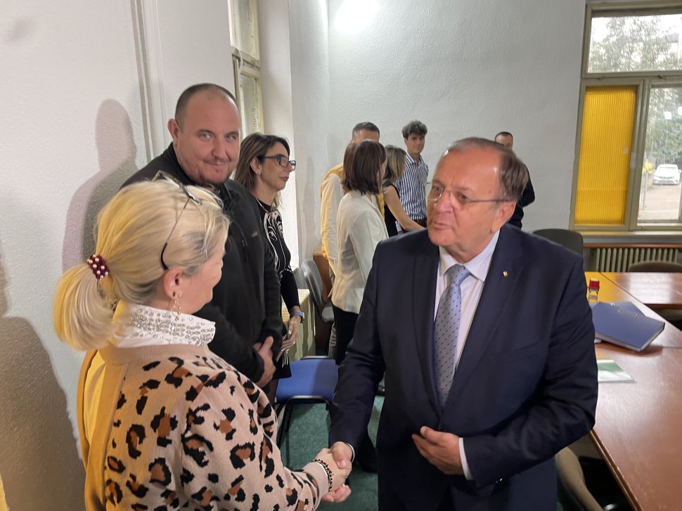 PNL Suceava a depus semnăturile pentru parlamentare  3491