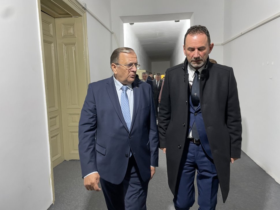 PNL Suceava a depus semnăturile pentru parlamentare  3492