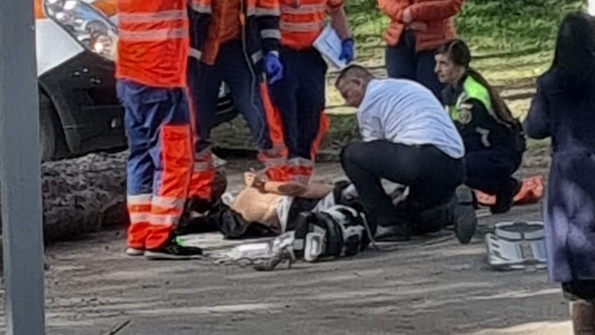  Angajată de la DGASPC Suceava strivită de un copac în cădere 3527