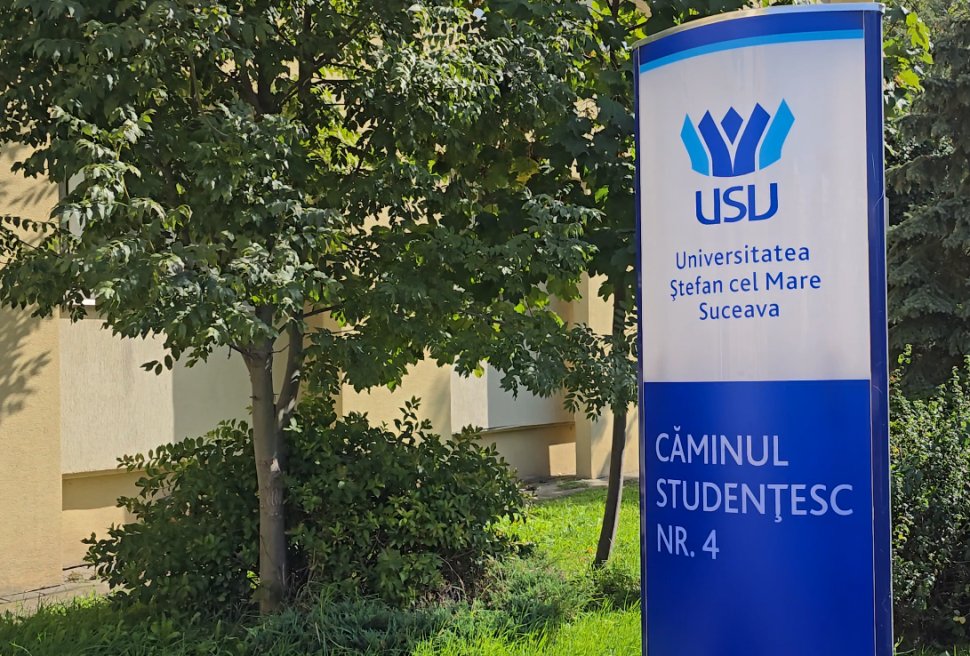 Alegeri de student: Confortul unui apartament sau viața de cămin?