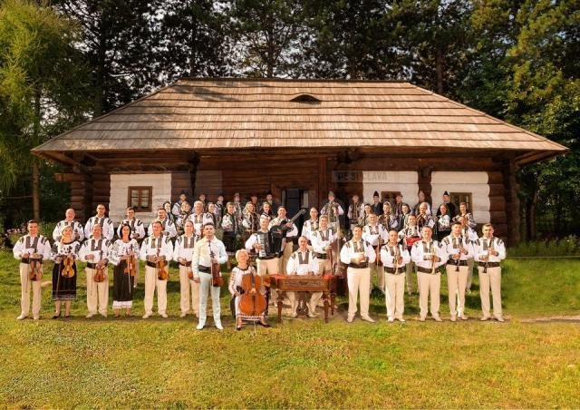 Tensiuni în Ansamblul „Ciprian Porumbescu” din Suceava