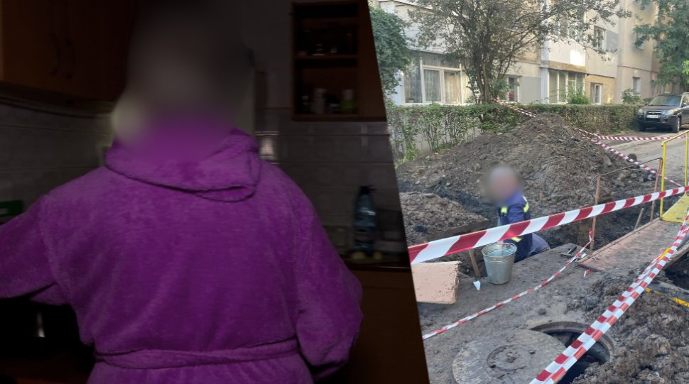 Coșmarul ACET a făcut-o să își vândă casa și să se mute în altă parte