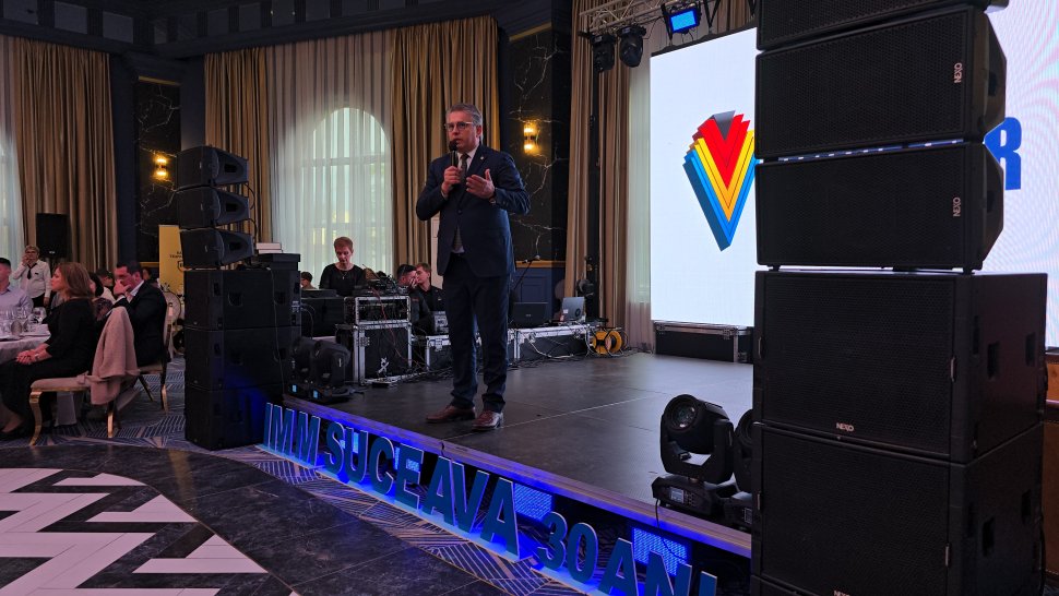 Peste 400 de participanți prezenți la Gala Oamenilor de Afaceri 3611