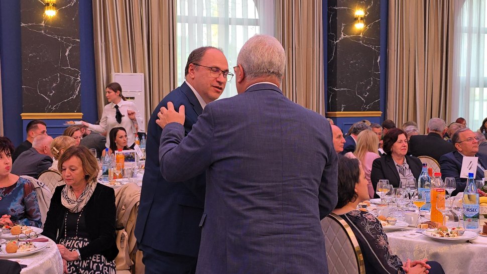 Peste 400 de participanți prezenți la Gala Oamenilor de Afaceri 3614